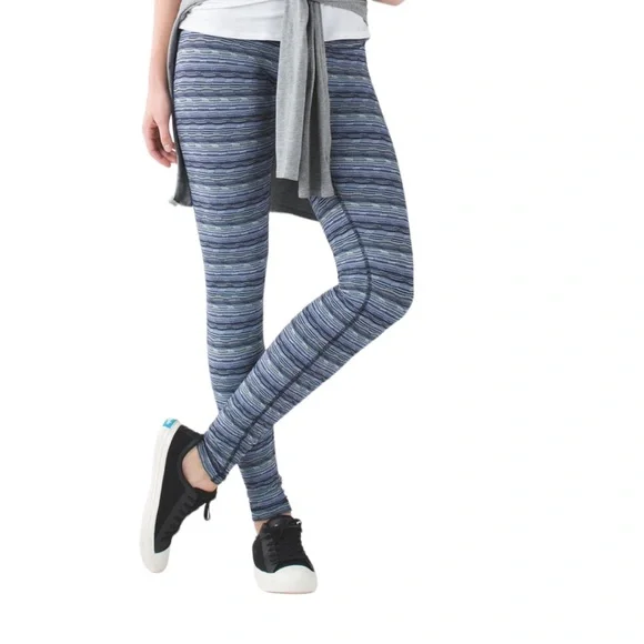 lululemon athletica Pants Jumpsuits Lululemon Wunder Under